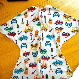 Zipadee Zip (4-8m)